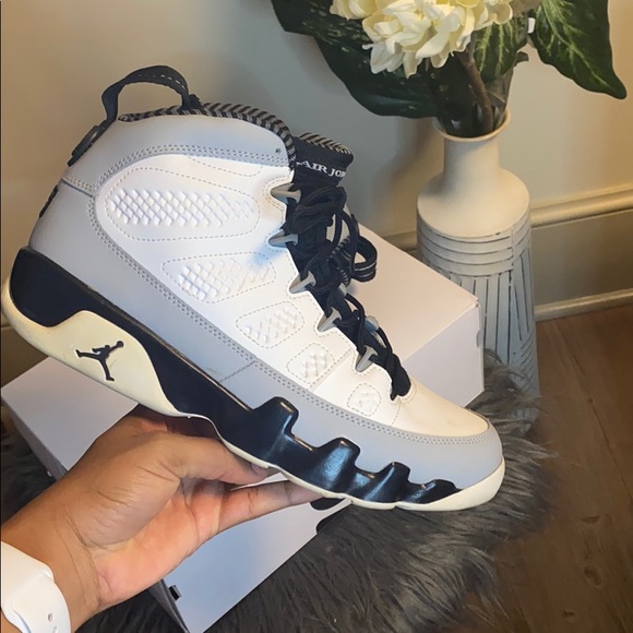 Jordan 9’s - Picture 4 of 6